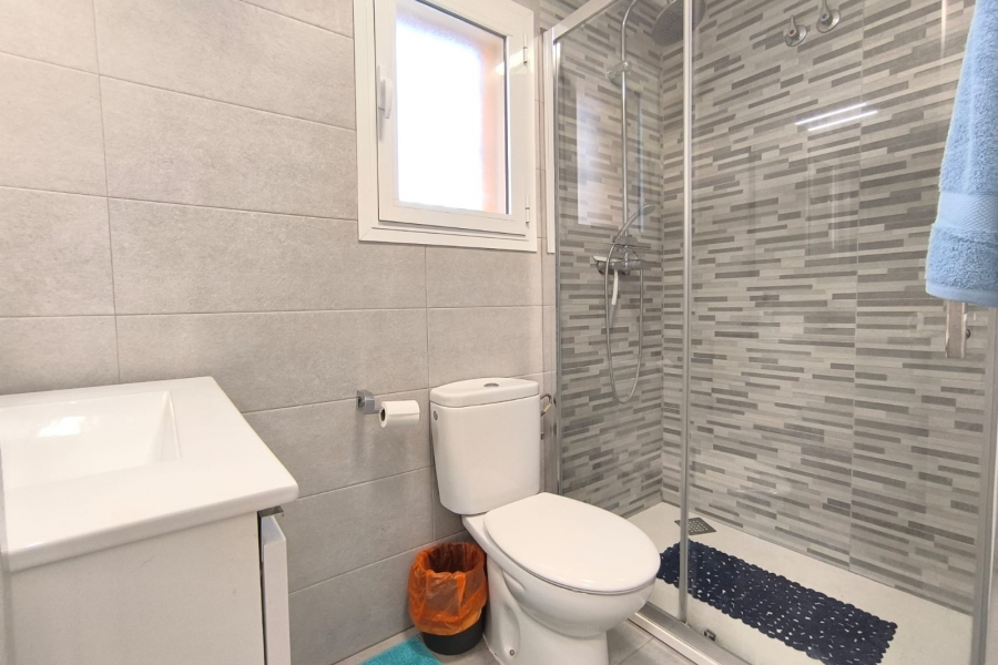 Re-Sale - Detached Villa - Guardamar del Segura - El Raso