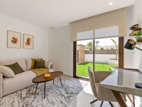 New - Detached Villa - Benijofar - Benijofar - Village