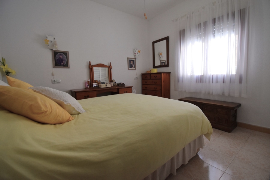 Re-Sale - Detached Villa - Orihuela Costa - Villamartin