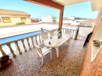 Re-Sale - Detached Villa - Benijofar - Benijofar - Village