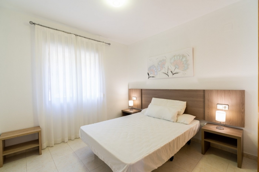 New - Bungalow - Calpe - Gran Sol