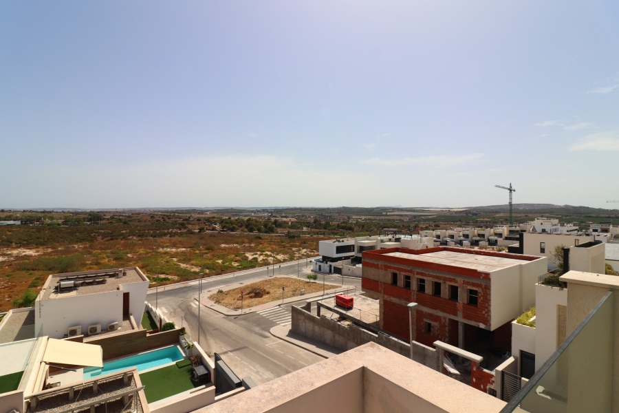Re-Sale - Detached Villa - Benijofar - Benijofar - Village