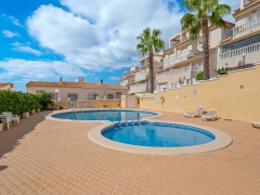 Townhouse - Re-Sale - Ciudad Quesada - Ciudad Quesada - Town