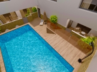 New - Apartment - Torrevieja