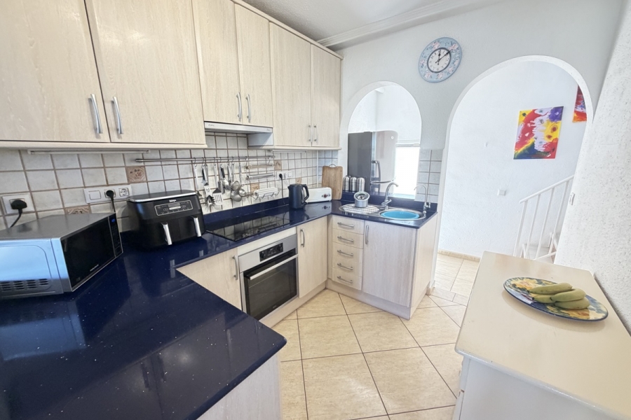 Re-Sale - Townhouse - San Miguel de Salinas - San Miguel - Town