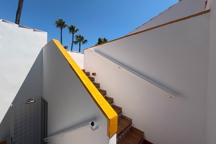 Re-Sale - Detached Villa - Orihuela Costa - Villamartin