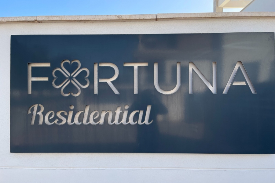 Re-Sale - Apartment - Ciudad Quesada - La Laguna