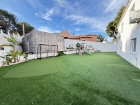 Re-Sale - Detached Villa - Orihuela Costa - Villamartin