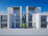 New - Townhouse - Ciudad Quesada - Ciudad Quesada - Town