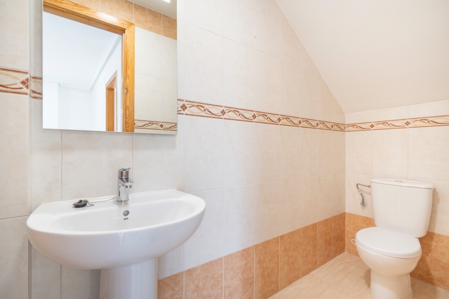 Re-Sale - Quad Villa - Ciudad Quesada - Ciudad Quesada - Town