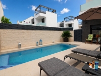 Re-Sale - Detached Villa - Benijofar - Benijofar - Village