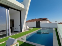 New - Detached Villa - Torrevieja - Los Balcones - Los Altos del Edén
