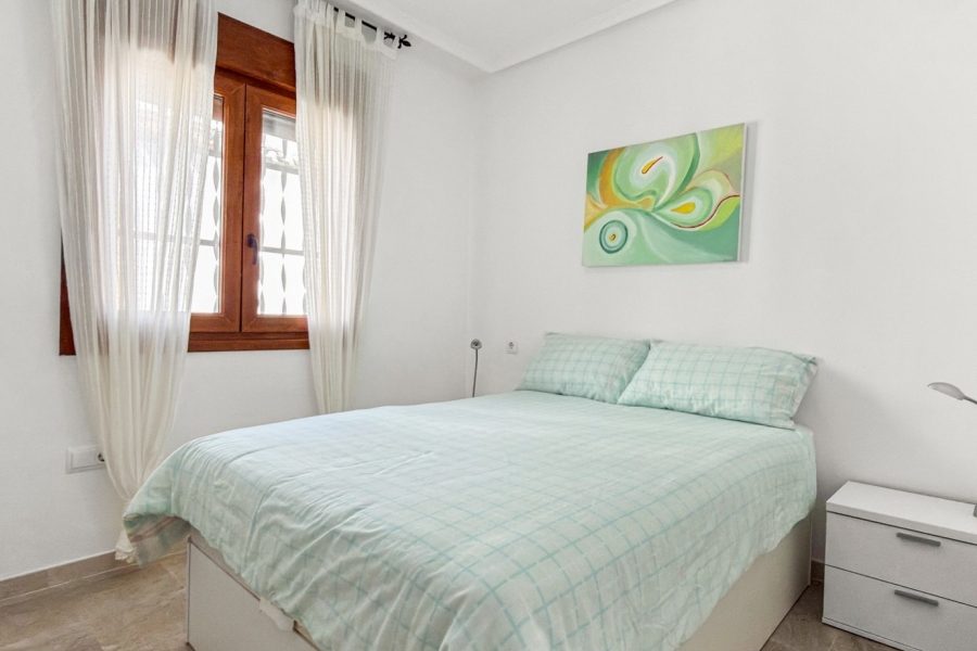 Re-Sale - Apartment - Orihuela Costa - Villamartin