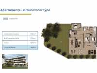 New - Apartment - Orihuela Costa - Punta Prima