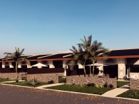 Nieuw - Herenhuis - Sangonera la Verde