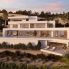 New - Detached Villa - Benissa - La Fustera