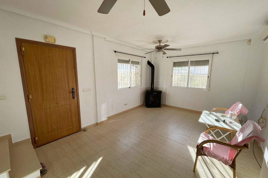 Re-Sale - Detached Villa - Benimar - Rojales Hills