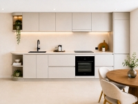 New - Apartment - Torrevieja - Torrevieja - Centre