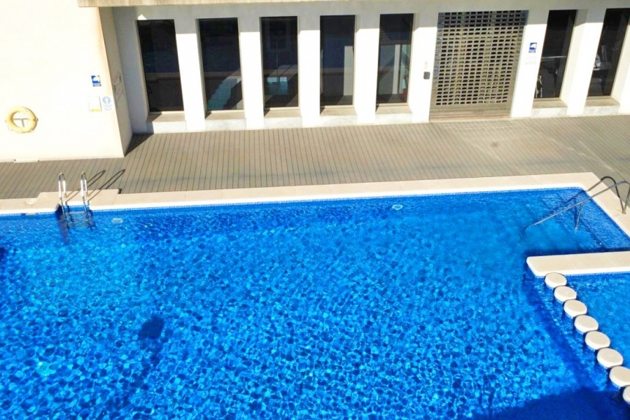 Re-Sale - Apartment - Orihuela Costa - Los Dolses