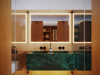 Nye - Frittliggende Villa - Jávea