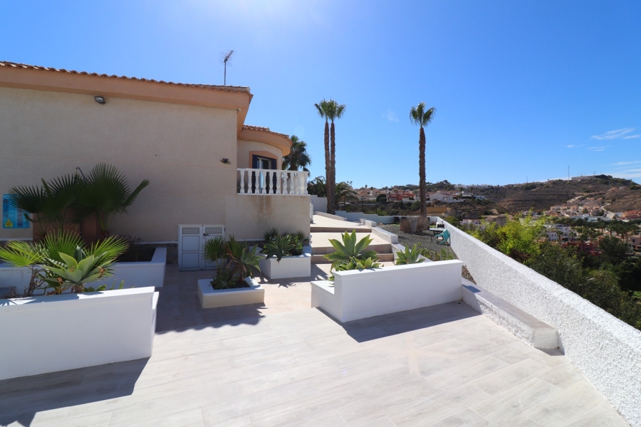 Re-Sale - Detached Villa - Ciudad Quesada - La Marquesa