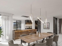 Nouveau - Villa - Calpe