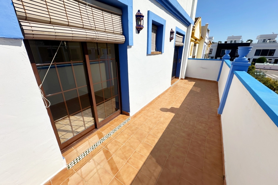 Re-Sale - Detached Villa - San Javier - San Javier - Town