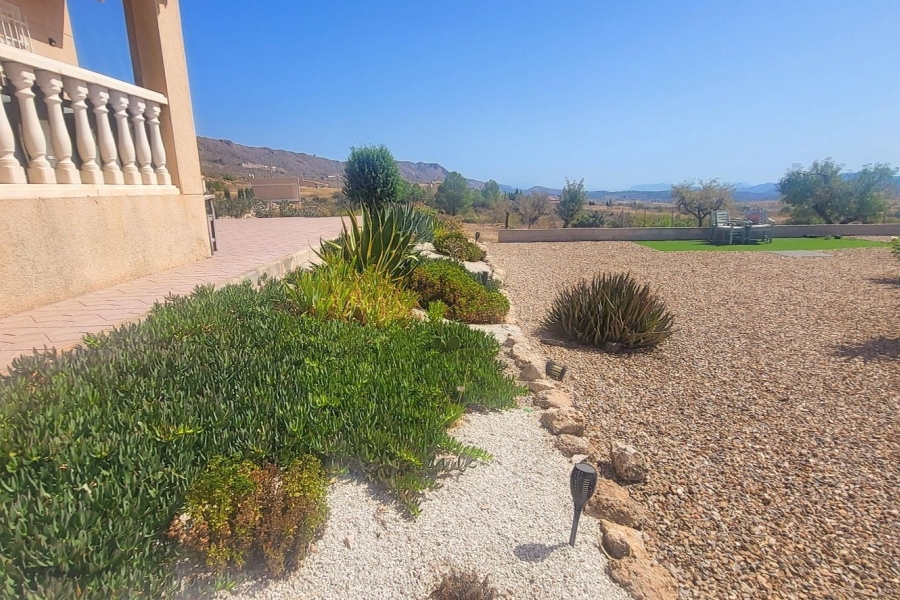 Re-Sale - Detached Villa - La Romana - La Romana - Country