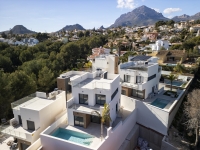 New - Detached Villa - Coloma