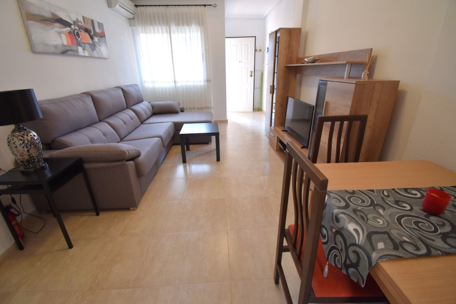 Re-Sale - Apartment - Orihuela Costa - Los Altos