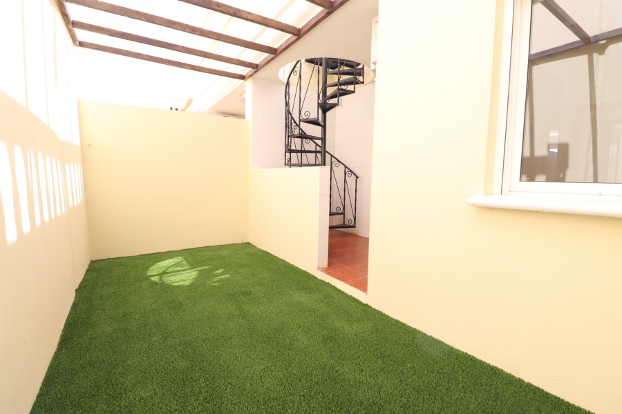 Reventa - Bungalow - Algorfa - Montemar