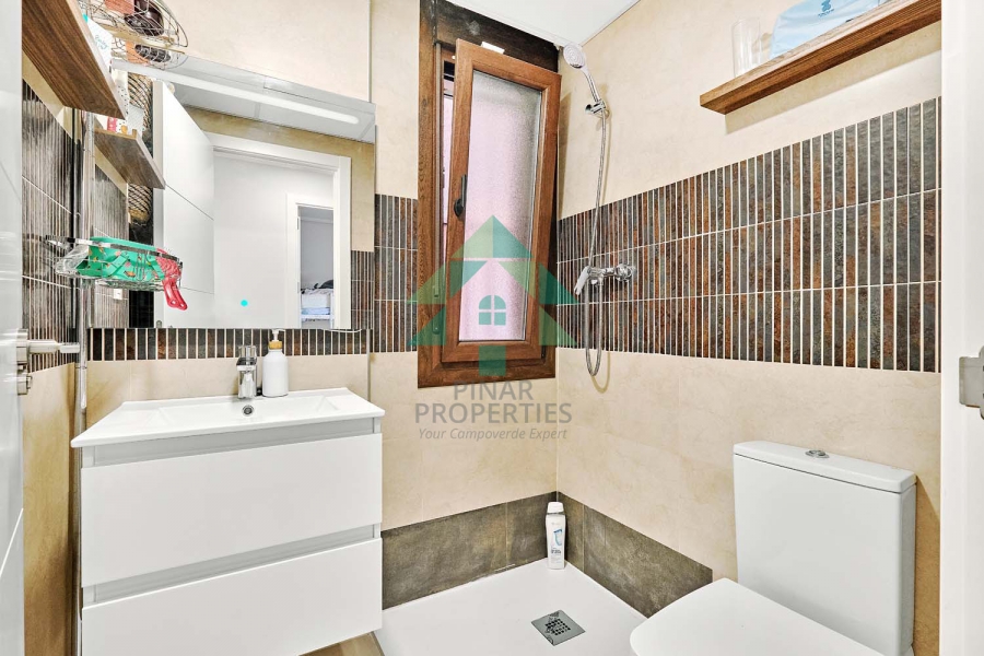 Re-Sale - Apartment - Los Alcazares - Los Alcazares - Town