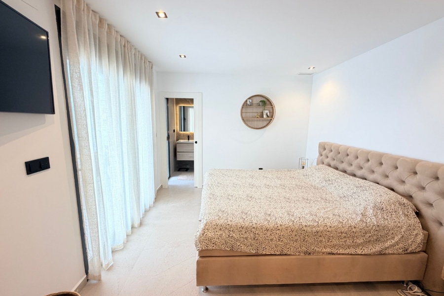 Re-Sale - Townhouse - Dolores - Dolores - Town