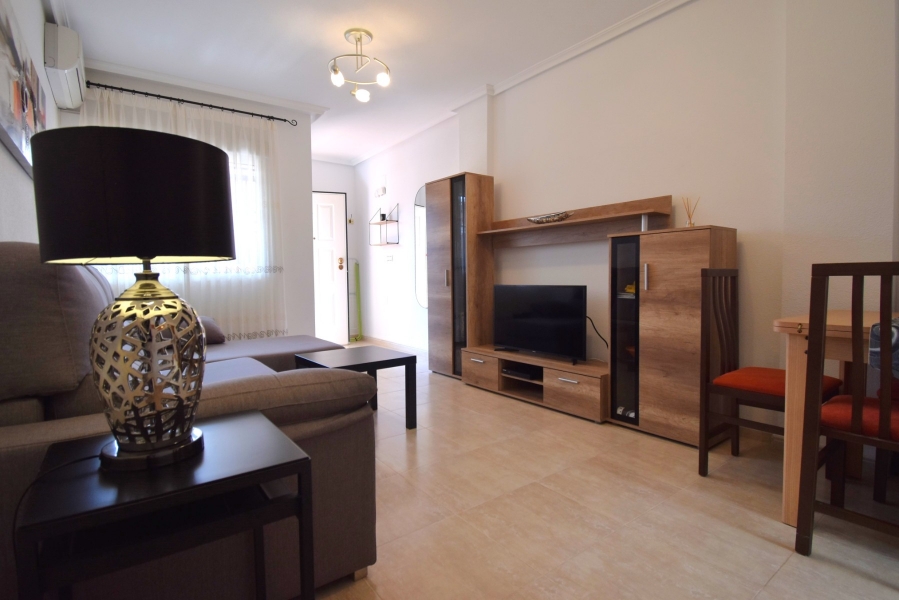 Re-Sale - Apartment - Orihuela Costa - Los Altos
