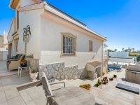 Re-Sale - Detached Villa - Ciudad Quesada - Ciudad Quesada - Town