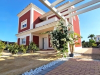 New - Detached Villa - Lorca - Purias