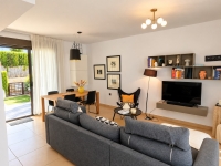 Re-Sale - Apartment - Algorfa - La Finca Golf Resort