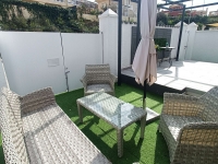 Re-Sale - Detached Villa - Benimar - Benimar II
