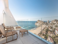 New - Apartment - Benidorm - Playa Poniente