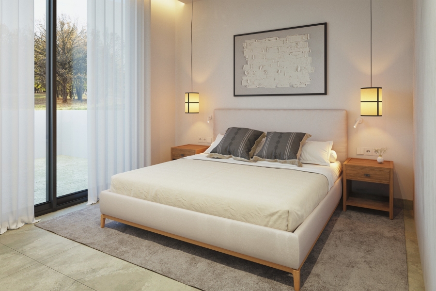New - Townhouse - Cartagena - Atamaría