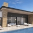 New - Detached Villa - Ciudad Quesada - Ciudad Quesada - Town