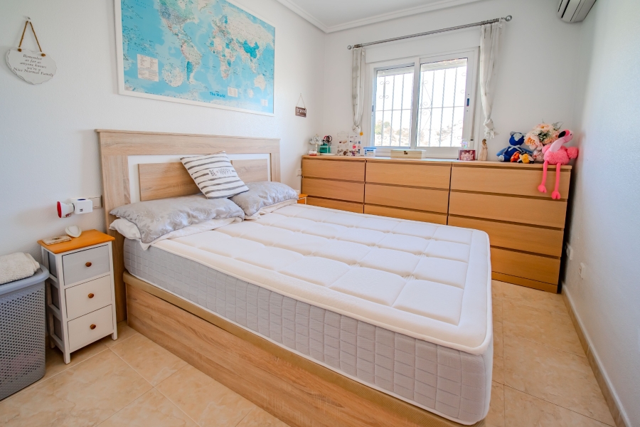 Re-Sale - Apartment - Ciudad Quesada - La Marquesa