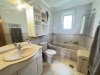 Re-Sale - Detached Villa - San Miguel de Salinas - Las Comunicaciones