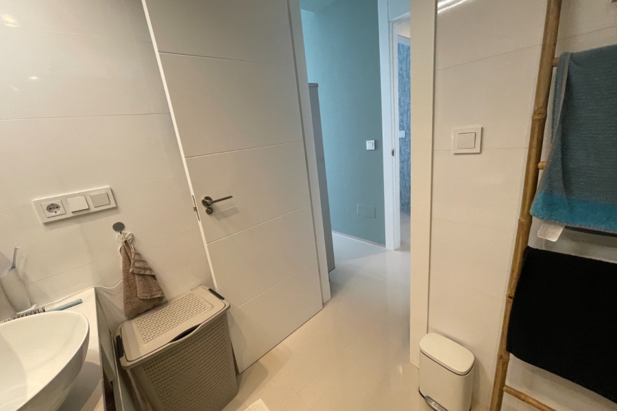 Re-Sale - Apartment - Ciudad Quesada - La Laguna