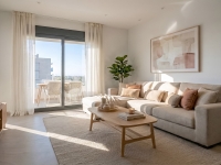 New - Apartment - Benijofar - Benijofar - Village