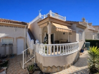 Re-Sale - Detached Villa - Algorfa - Montemar