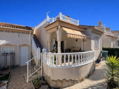 Detached Villa - Re-Sale - Algorfa - Montemar
