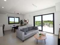 Nouveau - Penthouse - Pilar de La Horadada - Lo Romero Golf Resort