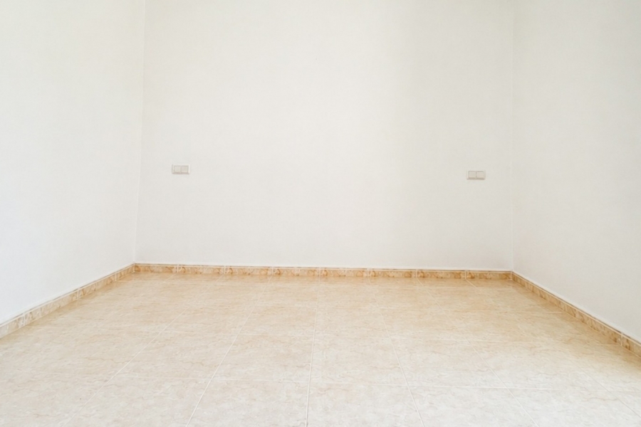 Re-Sale - Townhouse - Ciudad Quesada - Doña Pepa