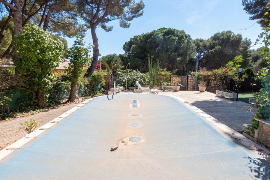 Re-Sale - Detached Villa - Orihuela Costa - Dehesa de Campoamor
